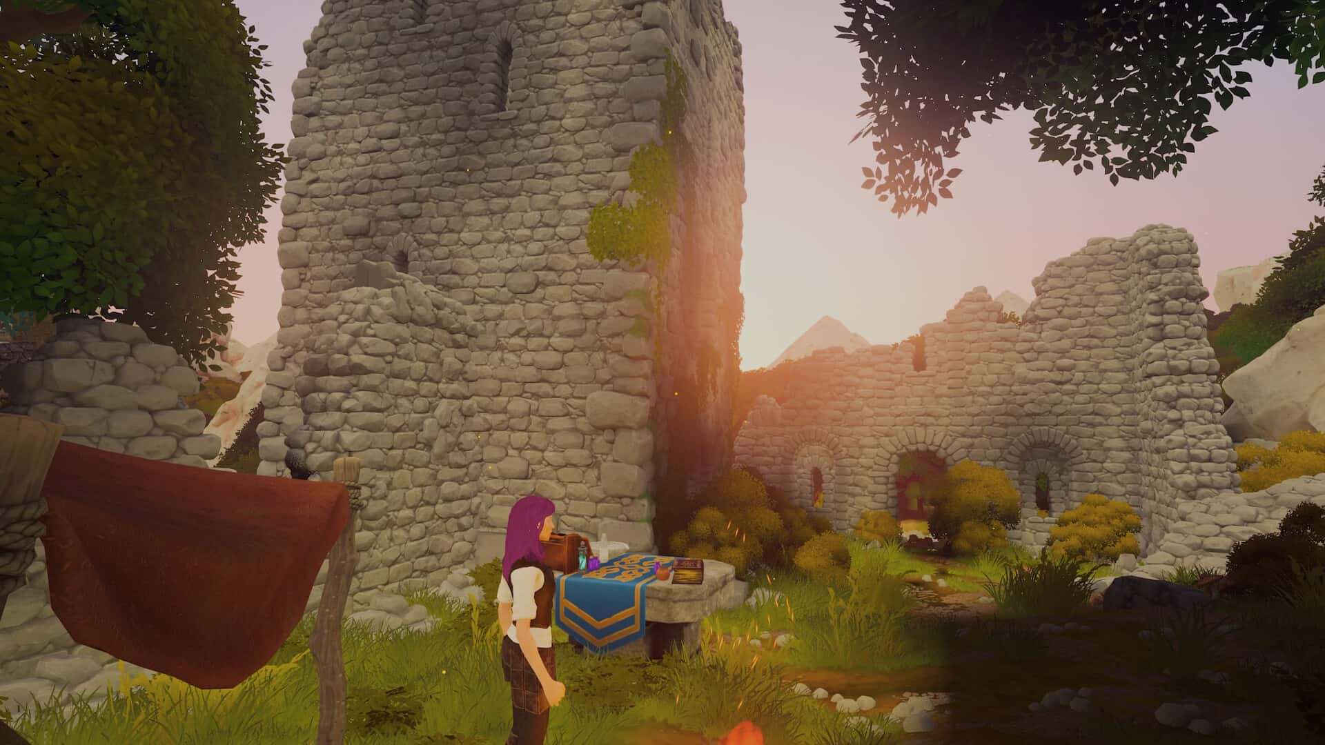 大锻造师 Medieval Crafter Black特殊互动ith 中文版